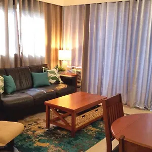 Aparthotel Waikiki Kuhio 1-bedrm Apt, Ocean View, Free Parking & Wifi