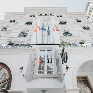 Hotel Lot Boutique By Hotels&preference, Tirana