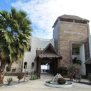Hotel Porto Coral &