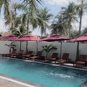 *** Hotel Mahasok Laos