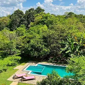 *** Hotel Into The Wild Sri Lanka