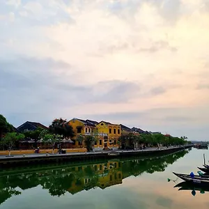 Center Town 3* Hội An