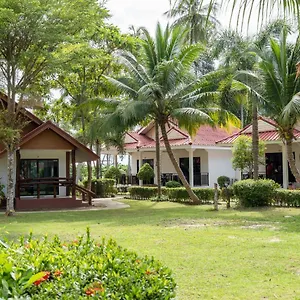 *** Hotel Matcha Lanta Thailandia