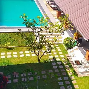 *** Bed & Breakfast Wood Sri Lanka