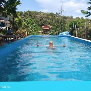  Affittacamere Lanta Dareen Garden Thailandia