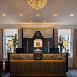 Cassidys 4* Dublin