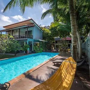 Lanta Thip House By Swiss-belhotel - Sha 3* Ko Lanta