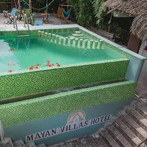 Bed & Breakfast Mayan A Dream Vacation