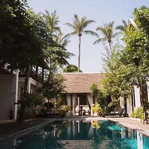 **** Hotel Le Sen Boutique Laos