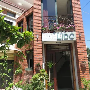 Lido 3* Durrës