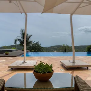Bed & Breakfast Casa Mocho Branco