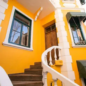 Hotel 1928, Tirana