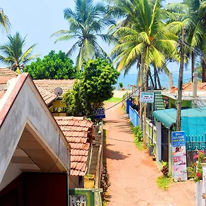  Ostello Sun Rise Sri Lanka
